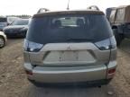 2007 Mitsubishi Outlander ES