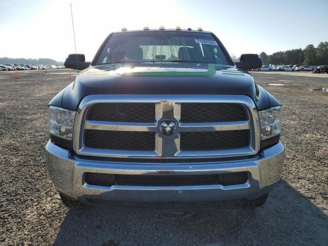 2017 Dodge RAM 2500 ST