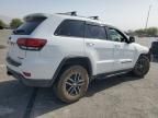 2017 Jeep Grand Cherokee Trailhawk