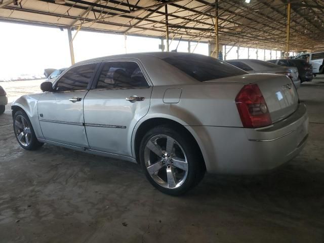 2008 Chrysler 300 Touring