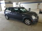 2013 Mini Cooper S Clubman