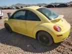 2006 Volkswagen New Beetle TDI Option Package 2