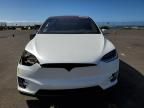 2016 Tesla Model X