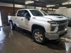 2021 Chevrolet Silverado K2500 Heavy Duty LTZ