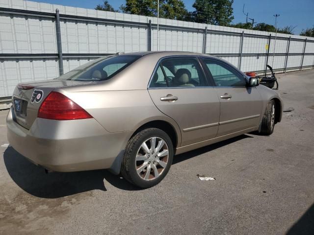 2006 Honda Accord EX