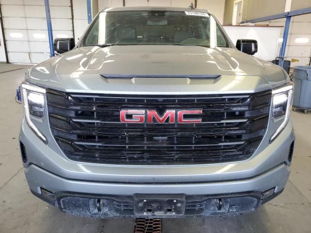 2023 GMC Sierra K1500 Elevation