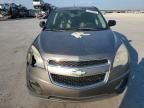 2010 Chevrolet Equinox LS