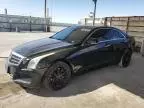 2013 Cadillac ATS Luxury