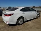 2013 Lexus ES 300H