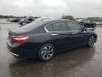 2017 Honda Accord EXL