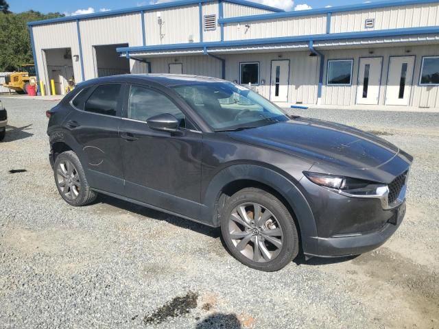 2020 Mazda CX-30 Preferred