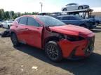 2024 Lexus NX 350H Base