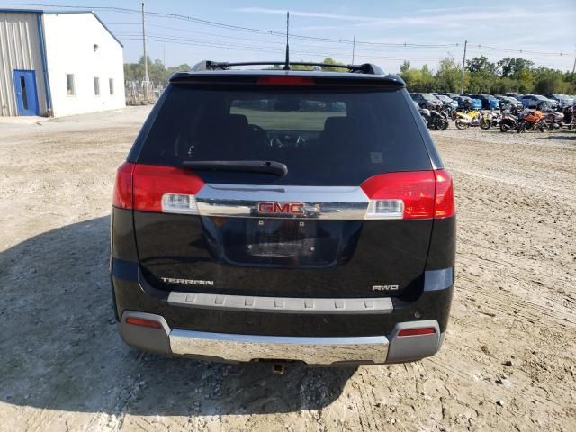 2010 GMC Terrain SLT