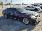 2011 Lexus LS 460