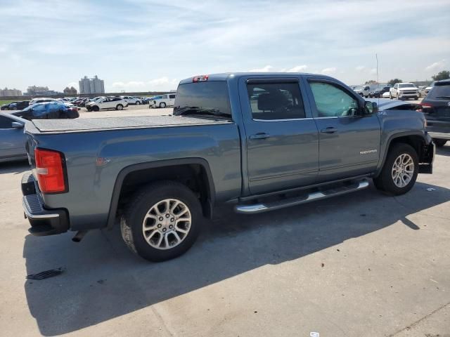 2014 GMC Sierra K1500 SLE