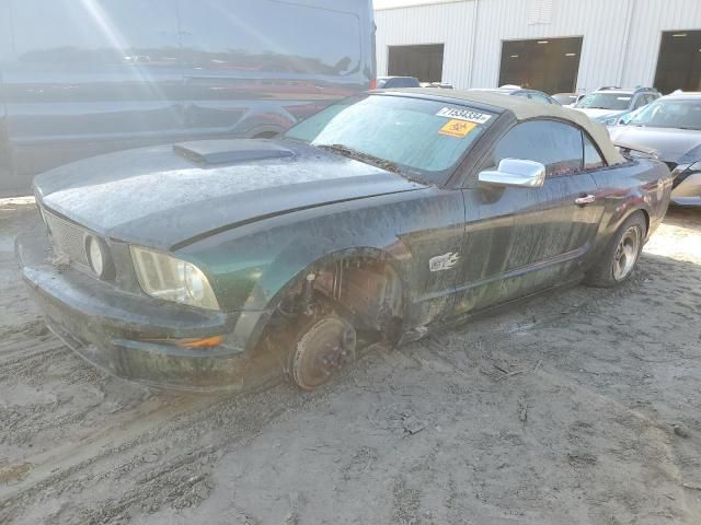 2008 Ford Mustang GT