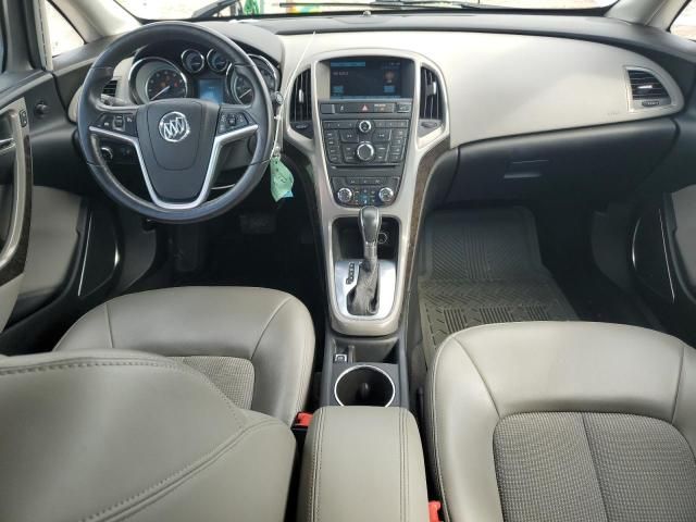 2014 Buick Verano