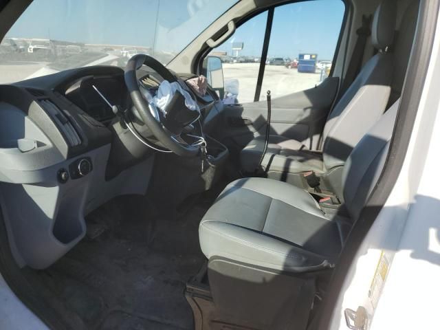 2019 Ford Transit T-150