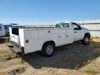 2014 Chevrolet Silverado C3500