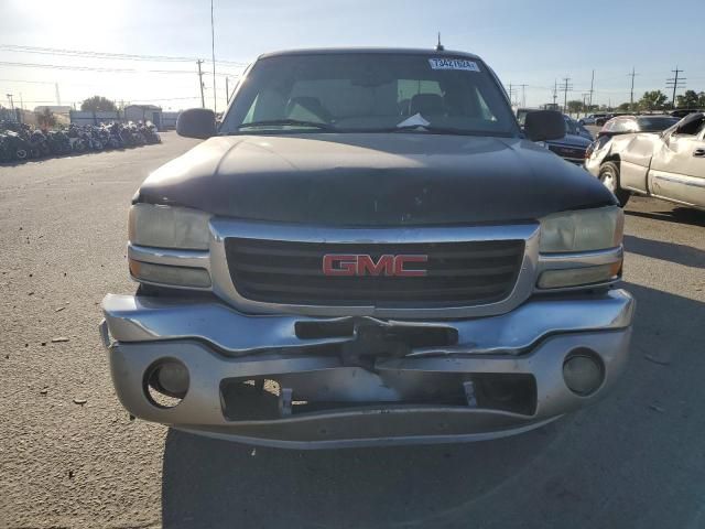 2003 GMC New Sierra K1500