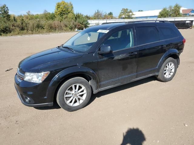 2013 Dodge Journey SXT