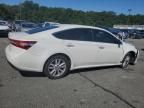 2013 Toyota Avalon Base