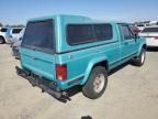 1989 Jeep Comanche Pioneer