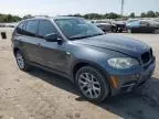 2012 BMW X5 XDRIVE35I