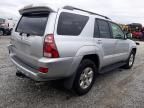 2005 Toyota 4runner Limited