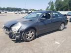 2006 Honda Accord SE