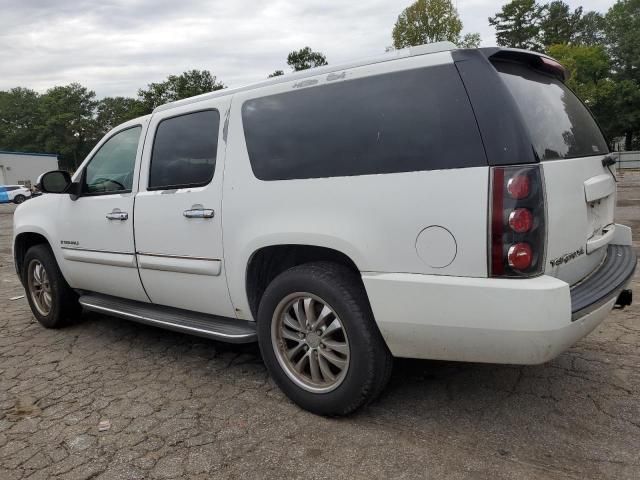 2007 GMC Yukon XL Denali