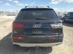 2019 Audi Q7 Prestige