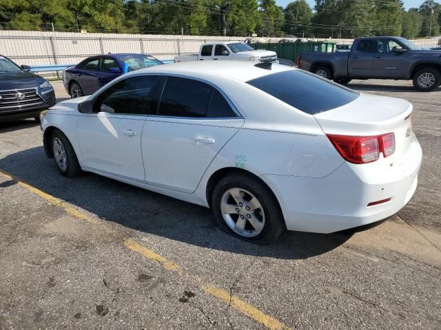 2016 Chevrolet Malibu Limited LS