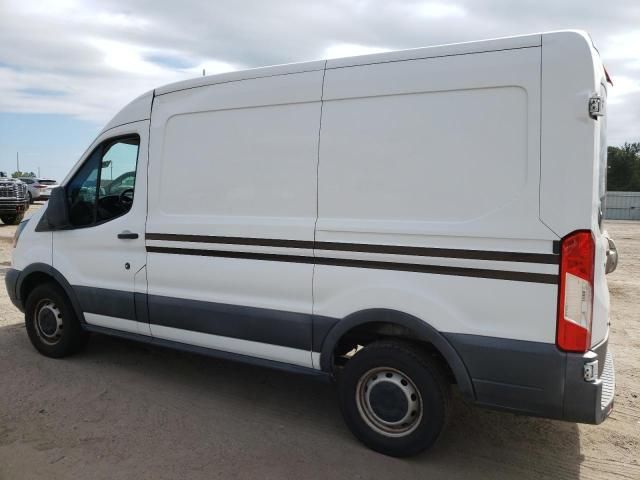 2016 Ford Transit T-250