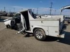 2012 Chevrolet Silverado K3500