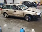 2008 Subaru Outback 2.5I