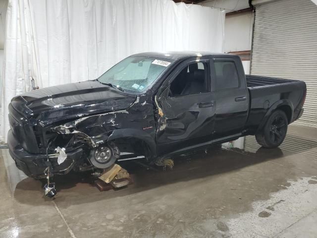 2021 Dodge RAM 1500 Classic SLT