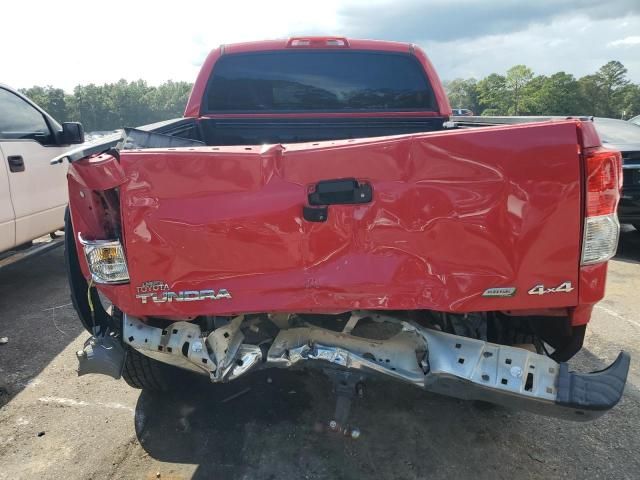 2011 Toyota Tundra Crewmax Limited