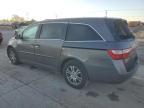 2011 Honda Odyssey EXL