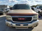 2004 GMC New Sierra K1500