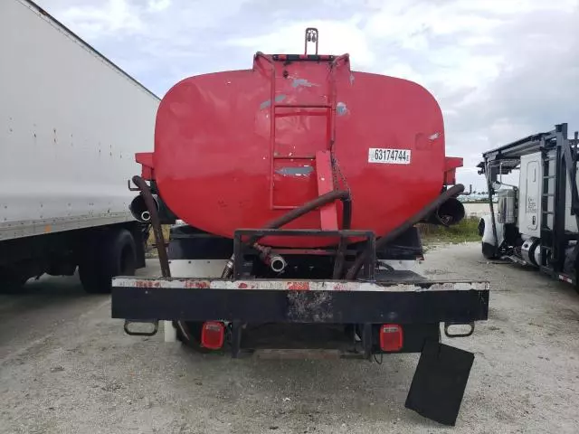 1998 Mack 300 MS300