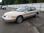 1998 Lincoln Continental