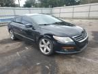 2011 Volkswagen CC Luxury