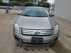 2009 Ford Fusion SE