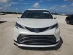 2021 Toyota Sienna Limited