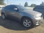 2009 BMW X6 XDRIVE35I