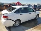 2008 Ford Focus SE