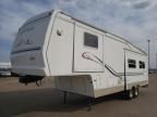 2001 Camp 5th Wheel