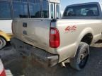 2008 Ford F350 SRW Super Duty