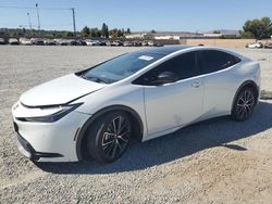 2024 Toyota Prius LE en venta en Mentone, CA